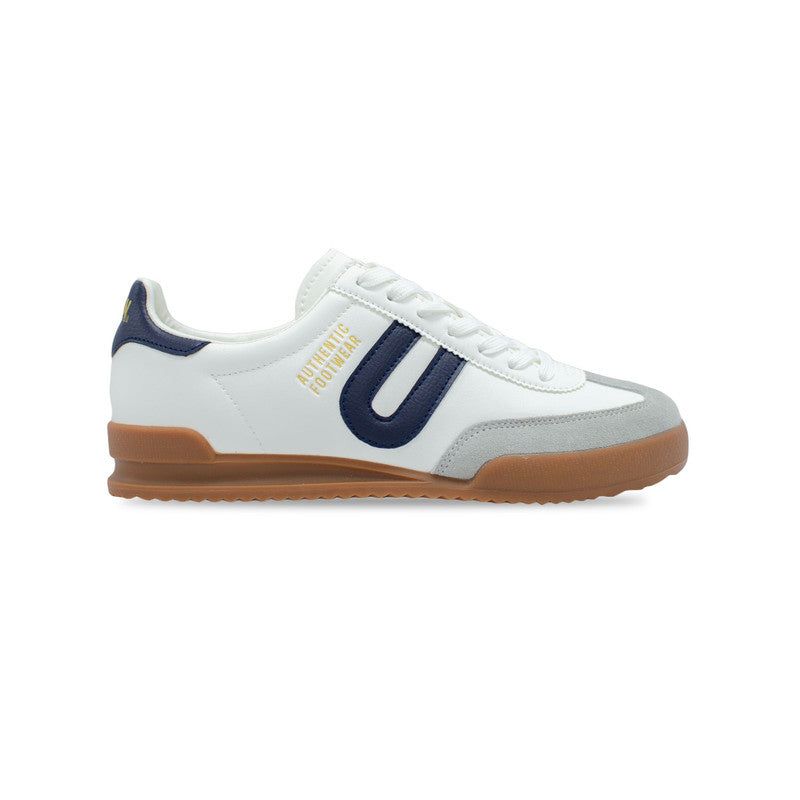 Urban Authentic Tenis Urban Shoes Blancos Tenis Urban Authentic