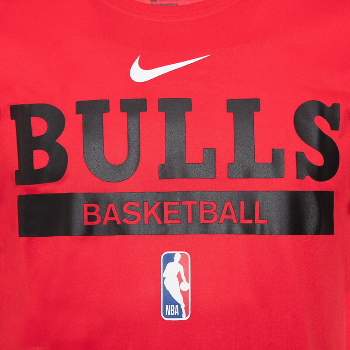 Camiseta Nike Chicago Bulls | LA BARCA SHOP COLOMBIA 