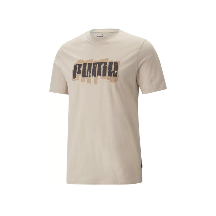 Camiseta Puma Graphics Wording Tee | LA BARCA SHOP COLOMBIA