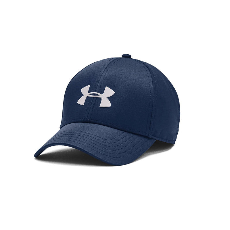 Gorra Under Armour Blitzing Adj – La Barca Shop