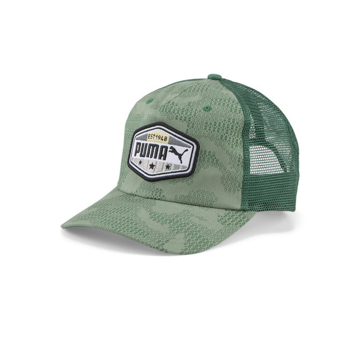 Gorra Puma Prime Trucker | LA BARCA SHOP COLOMBIA