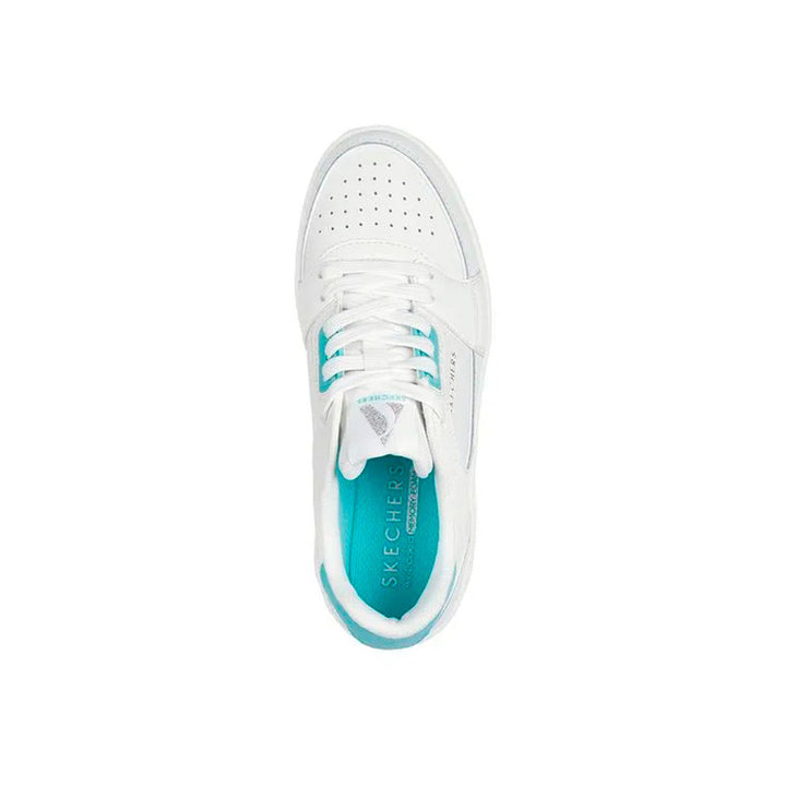 Tenis Skechers Uno Court Mujer | LA BARCA SHOP COLOMBIA
