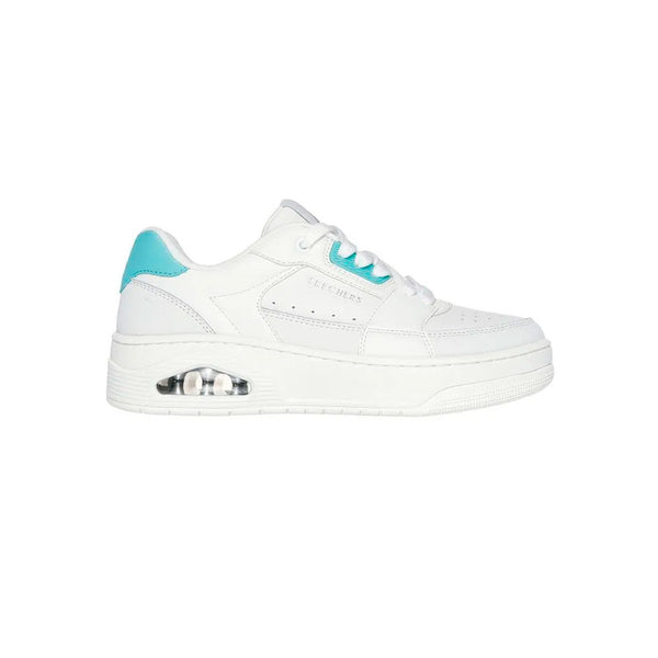 Tenis Skechers Uno Court Mujer | LA BARCA SHOP COLOMBIA