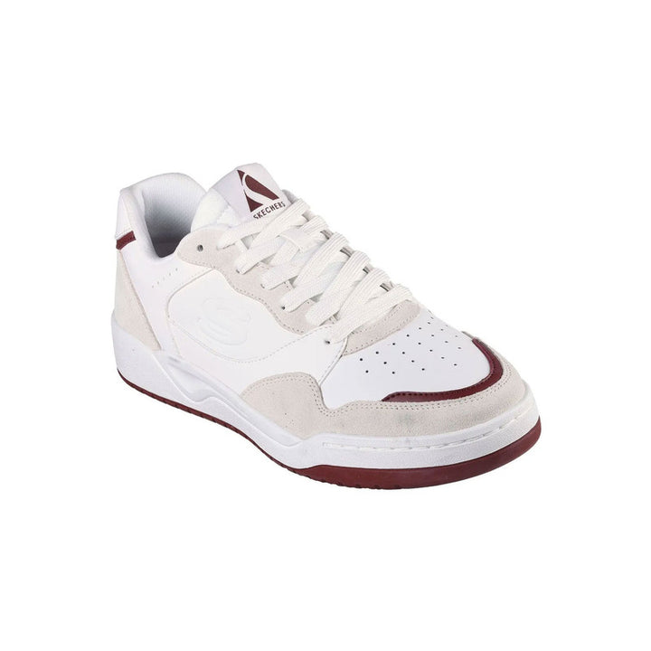Tenis Skechers Koopa Court Volley Low Varsity Hombre | LA BARCA SHOP COLOMBIA