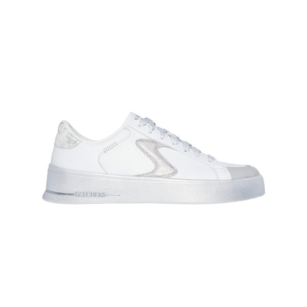 Tenis Skechers Hiland Quite Chic Mujer