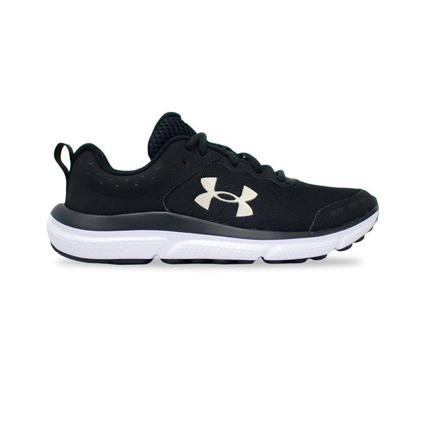 Tenis Under Armour Assert 10 Niña