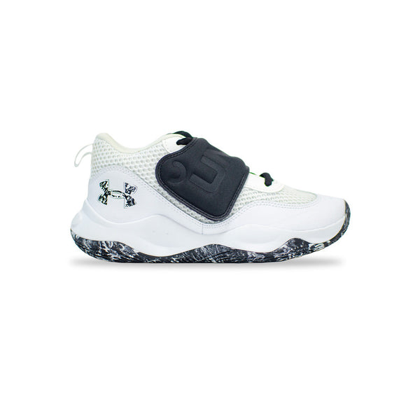 Tenis Under Armour Zone BB 2 Niño