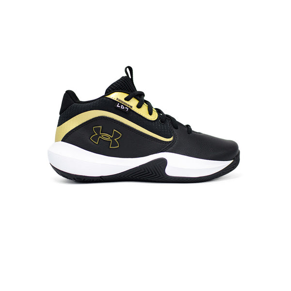 Tenis Under Armour Gs Lockdown 7 Unisex