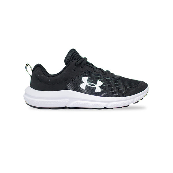 Tenis Under Armour Charged Assert 10 Hombre