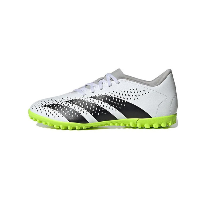 Guayos Adidas Predator Accuracy 4 Pasto Sintetico | LA BARCA SHOP COLOMBIA