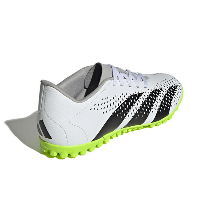 Guayos Adidas Predator Accuracy 4 Pasto Sintetico | LA BARCA SHOP COLOMBIA
