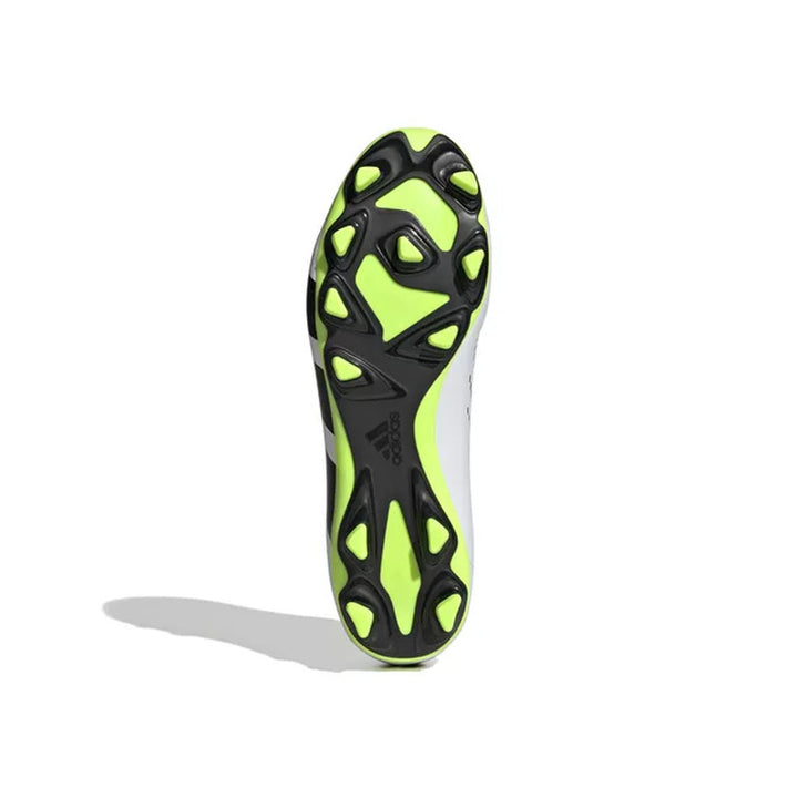Guayos Adidas Predator Accuracy 4 Calcetin Botas de Suelo Flexible | LA BARCA SHOP COLOMBIA