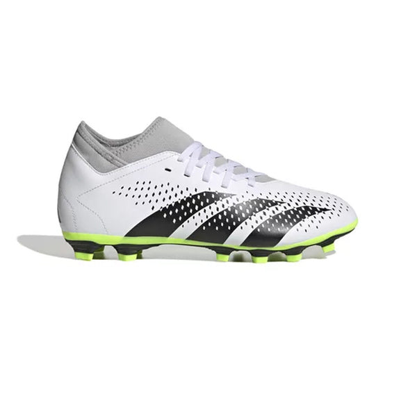 Guayos Adidas Predator Accuracy 4 Calcetin Botas de Suelo Flexible | LA BARCA SHOP COLOMBIA