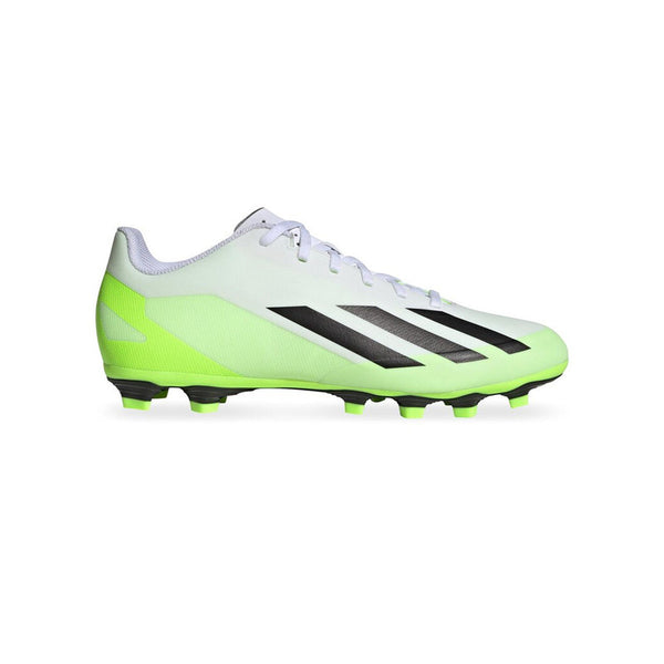 Guayos Adidas X Crazy Fast 4 Multiterreno | LA BARCA SHOP COLOMBIA