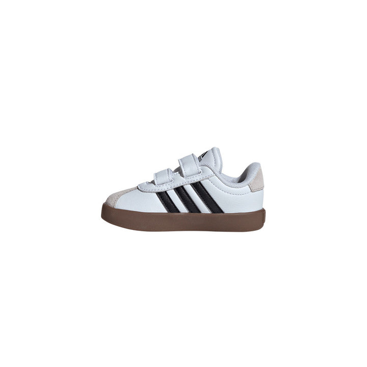 Tenis Adidas VL COURT Niño | LA BARCA SHOP COLOMBIA