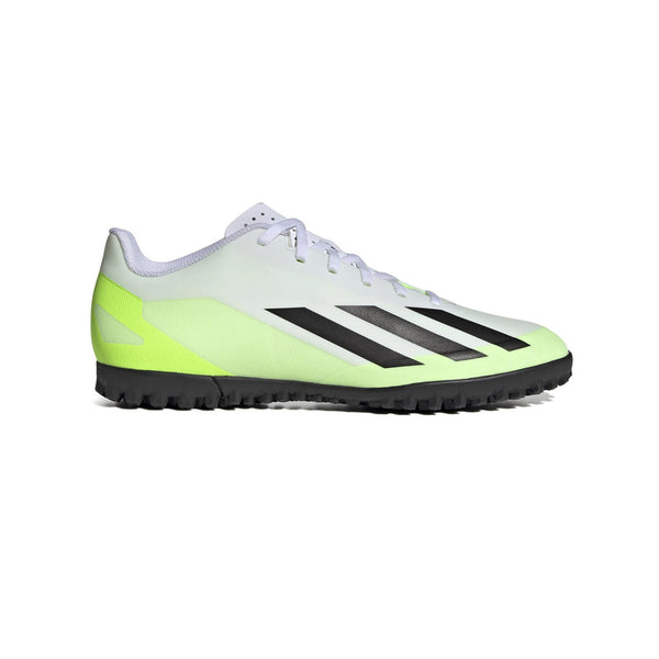 Guayos Adidas X Crazyfast 4 | LA BARCA SHOP COLOMBIA