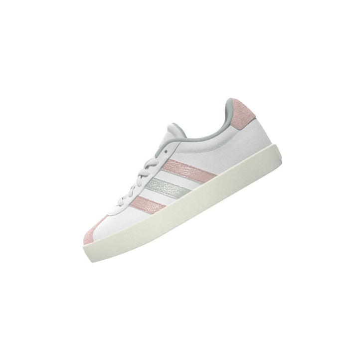 Tenis VL adidas Court 3.0 Niña | LA BARCA SHOP COLOMBIA
