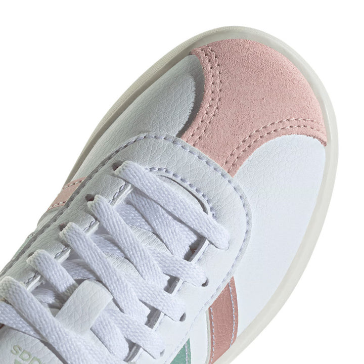 Tenis VL adidas Court 3.0 Niña | LA BARCA SHOP COLOMBIA