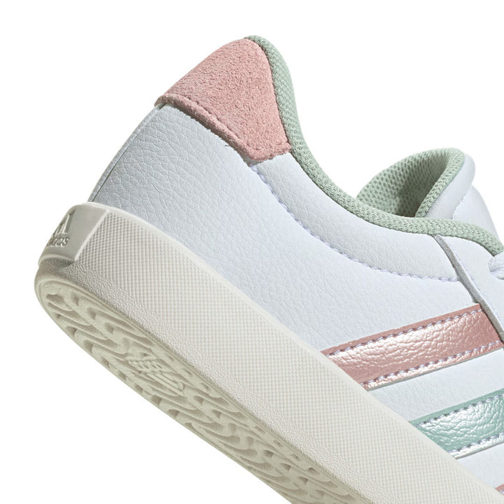 Tenis VL adidas Court 3.0 Niña | LA BARCA SHOP COLOMBIA