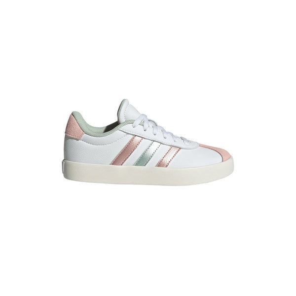 Tenis VL adidas Court 3.0 Niña | LA BARCA SHOP COLOMBIA