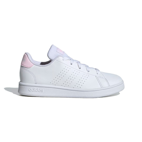 Tenis Adidas Advantage Lifestyle Court Lace Niña