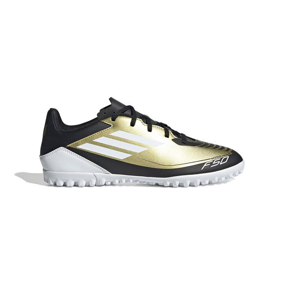 Guayos Adidas F50 Club Messi Hombre