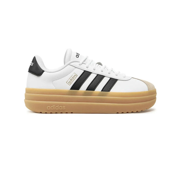 Tenis Adidas Vl Court Bold Mujer