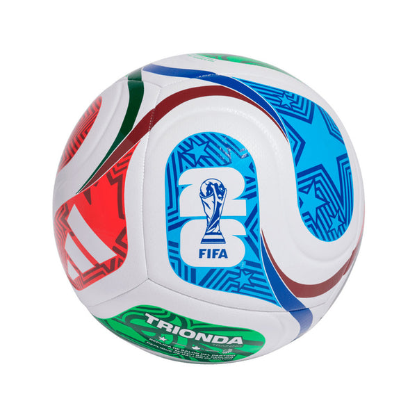 Balón Adidas Trionda Training Copa Mundial de la FIFA 26