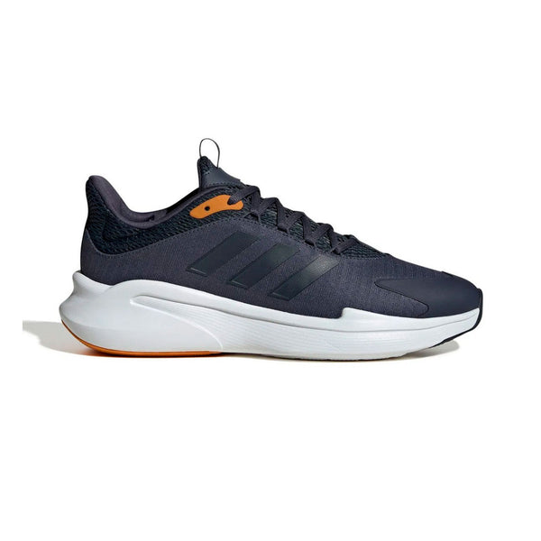 Tenis Adidas Alpha Edge + Hombre