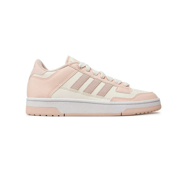 Tenis Adidas Rapid Court Low Mujer