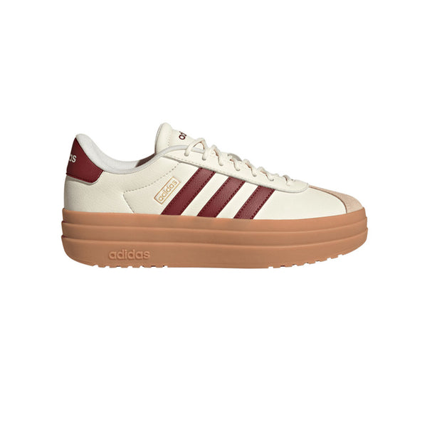 Tenis Adidas Vl Court Bold Mujer