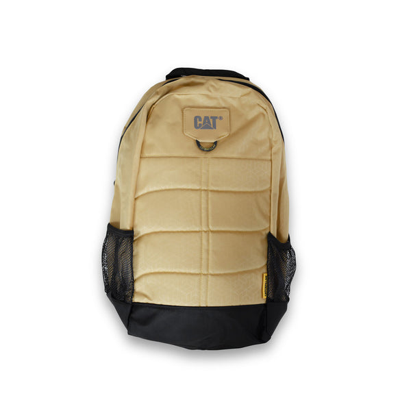 Morral Caterpillar Benji Backpack | LA BARCA SHOP COLOMBIA