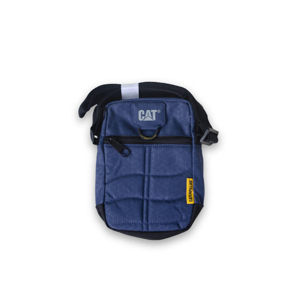 Bandolera Caterpillar Rodney | LA BARCA SHOP COLOMBIA