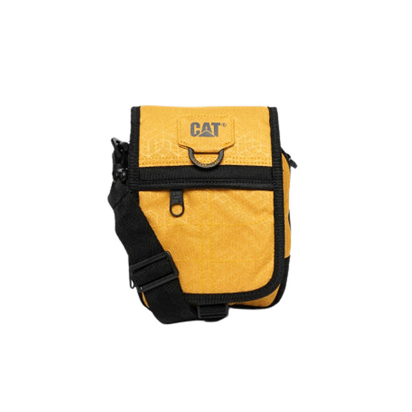Bandolera Caterpillar Ronald | LA BARCA SHOP COLOMBIA