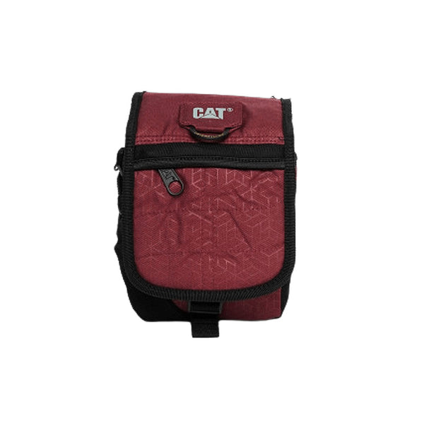 Bandolera Caterpillar Ronald | LA BARCA SHOP COLOMBIA