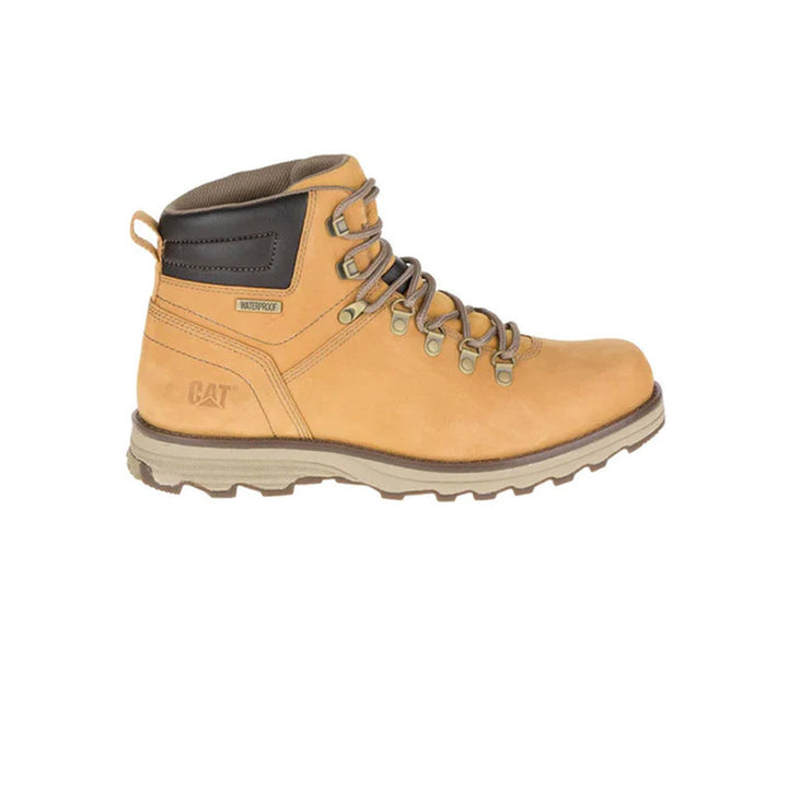 Botas Caterpillar Sire Waterproof Honey Reset | LA BARCA SHOP COLOMBIA