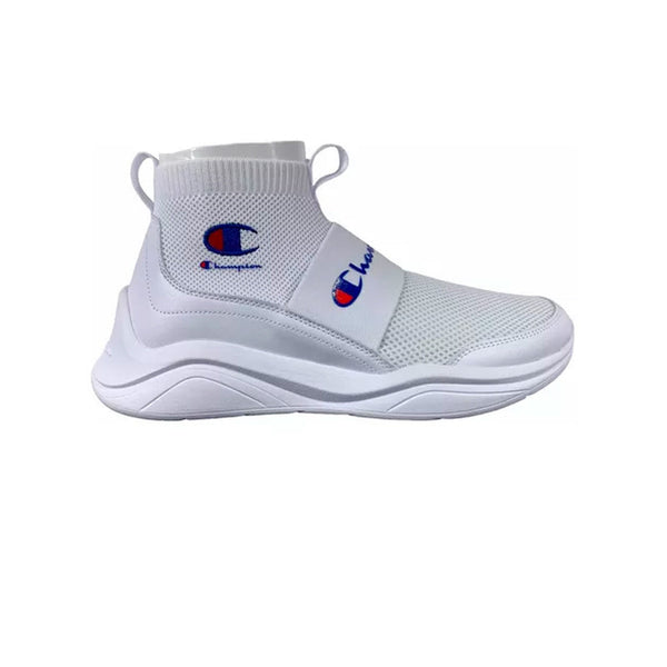 Tenis Champion Legend Hi Hombre | LA BARCA SHOP COLOMBIA