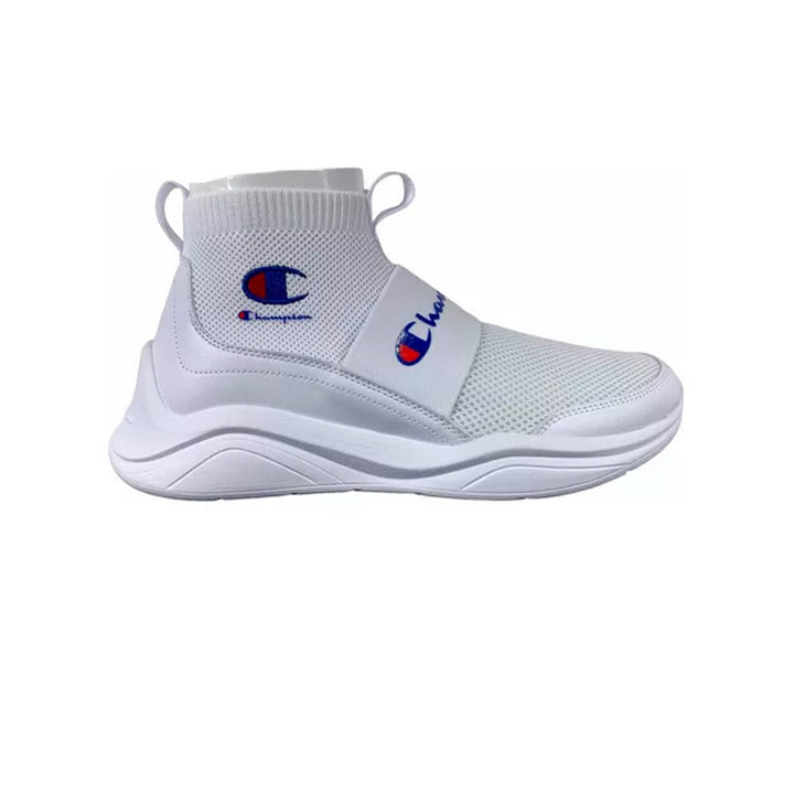 Tenis Champion Legend Hi Hombre | LA BARCA SHOP COLOMBIA