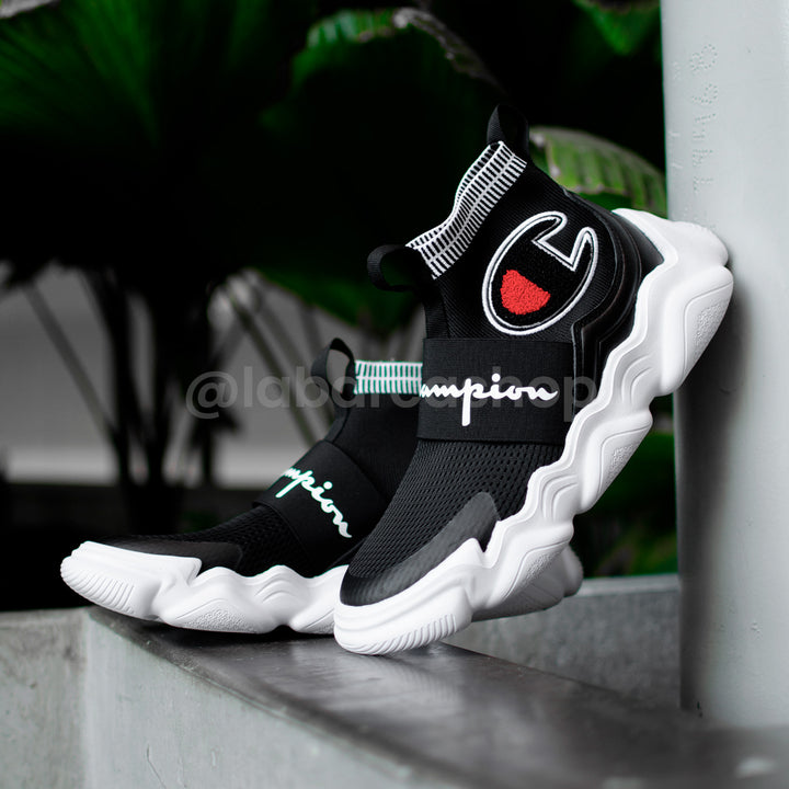 Marca Champion Zapatillas Champion De Hombre Tenis Champion Meloso