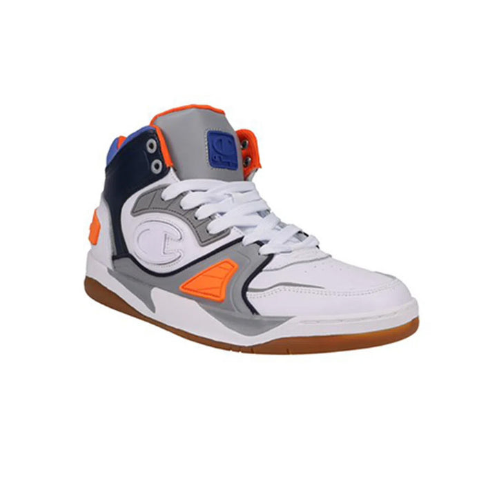 Tenis Champion Rezone Drill Hi Champion | LA BARCA SHOP COLOMBIA