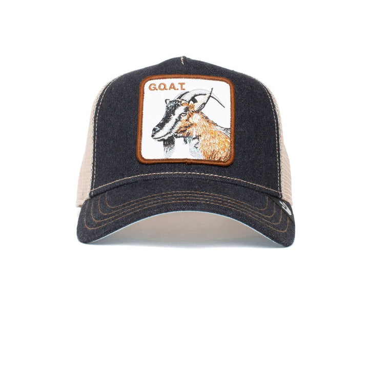 Gorra Goorin Bros The Goat  | LA BARCA SHOP COLOMBIA