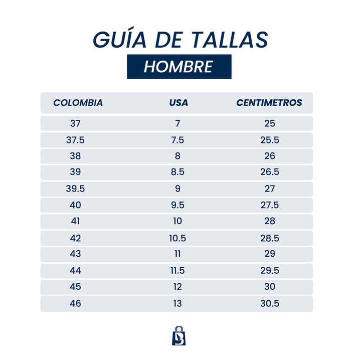 Sandalia Skechers Tresmen Ryer Hombre | LA BARCA SHOP COLOMBIA