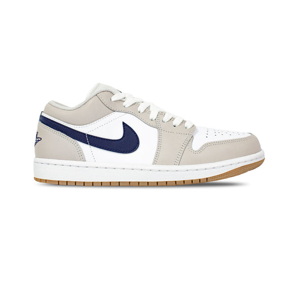 Tenis Air Jordan 1 Low Hombre