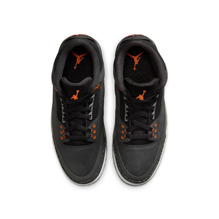 Botas Jordan Air 3 Fear | LA BARCA SHOP COLOMBIA