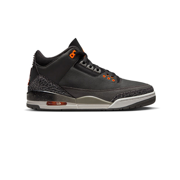 Botas Jordan Air 3 Fear | LA BARCA SHOP COLOMBIA