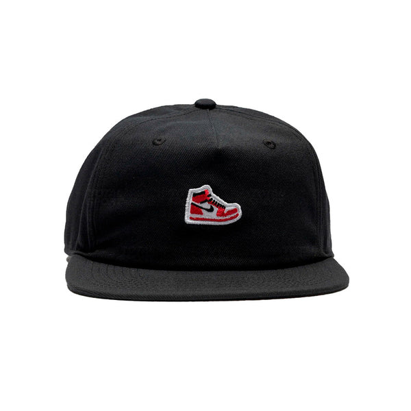 Gorra Jordan Pro Snkr Ptch Unisex