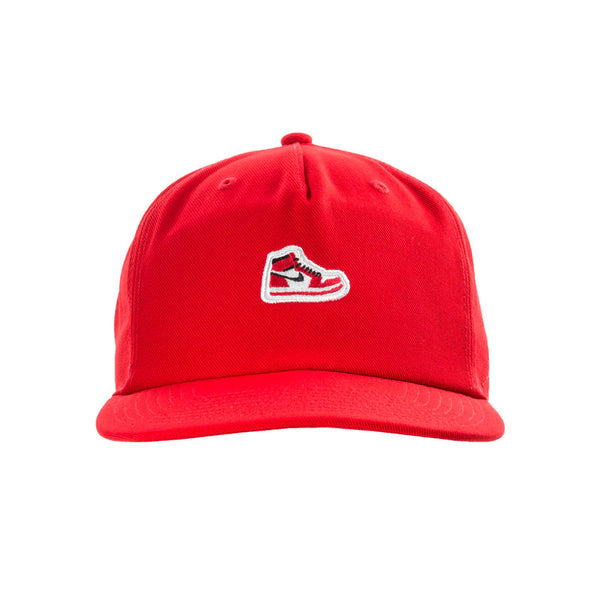 Gorra Jordan Pro Snkr Ptch Unisex