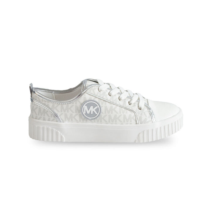 Tenis Michael Kors Niña Sneakers | LA BARCA SHOP COLOMBIA