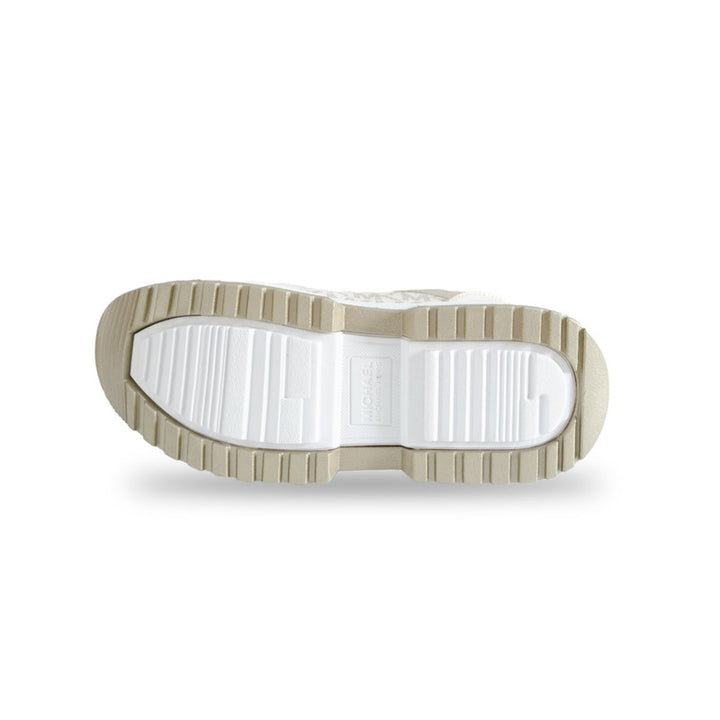 Tenis Michael Kors Marfil | LA BARCA SHOP COLOMBIA