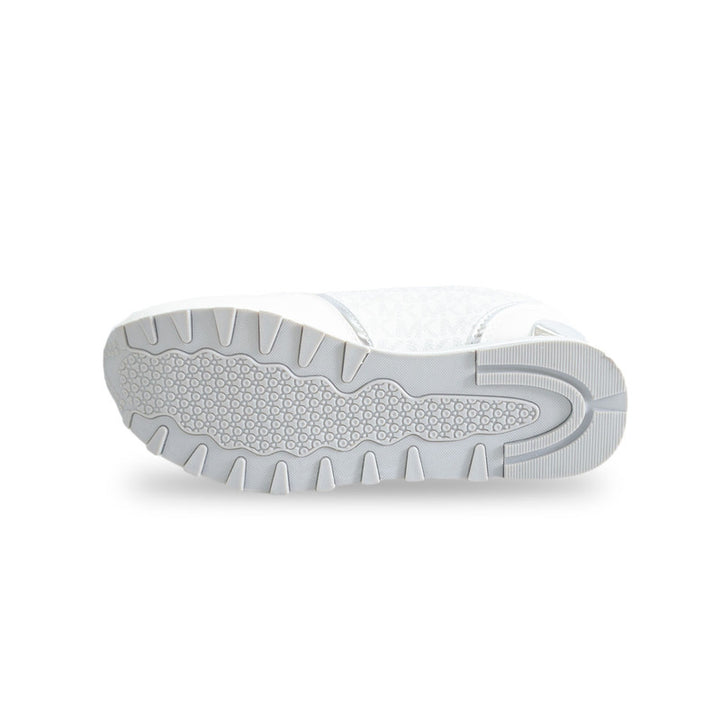 Tenis Michael Kors Marfil | LA BARCA SHOP COLOMBIA